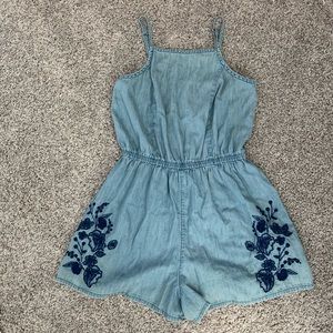 Mossimo Romper